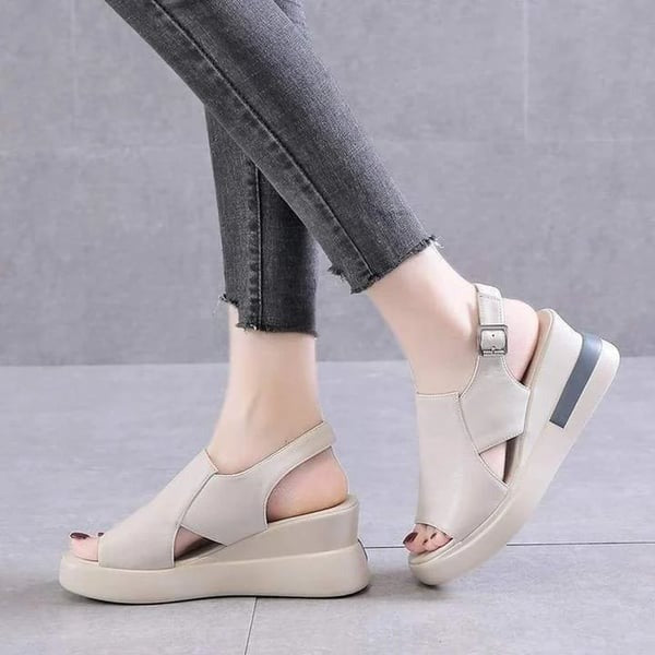 Women's Orthopedic Sandals - All-Day Comfort and Support