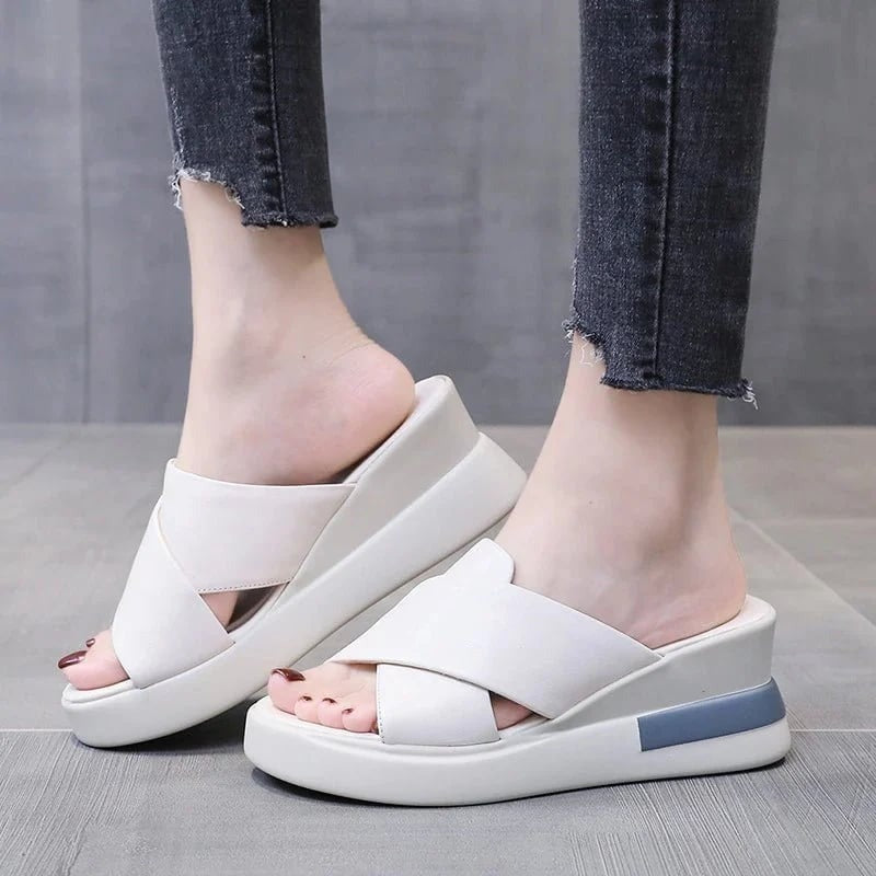 Women's Orthopedic Sandals - All-Day Comfort and Support