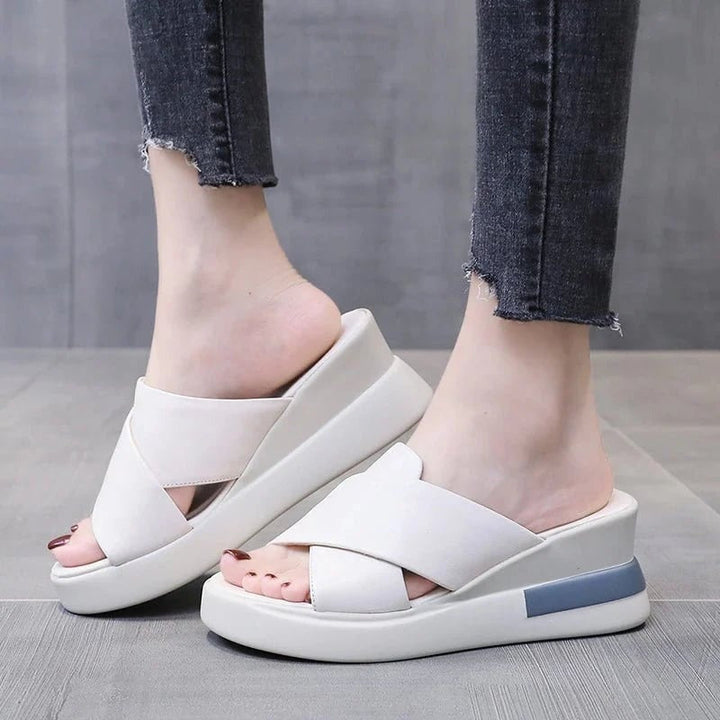 Women's Orthopedic Sandals - All-Day Comfort and Support