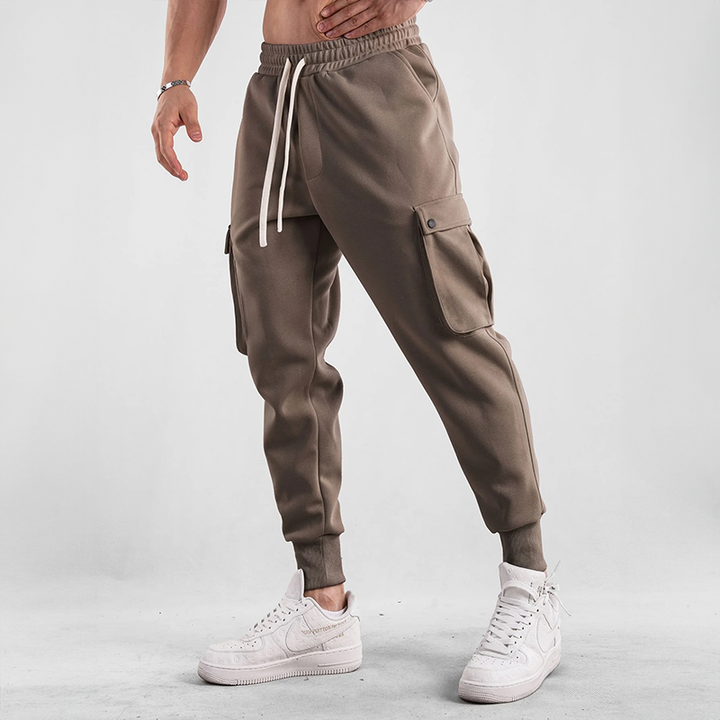 Urban Flex Cargo Joggers