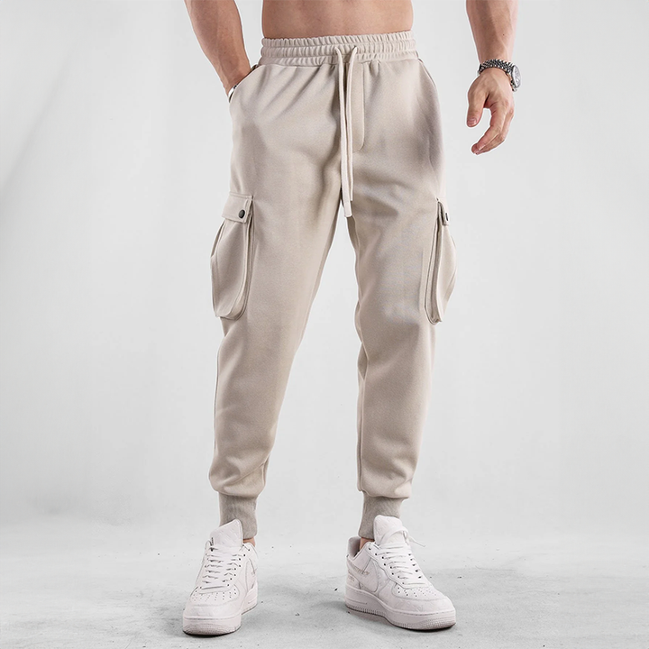 Urban Flex Cargo Joggers