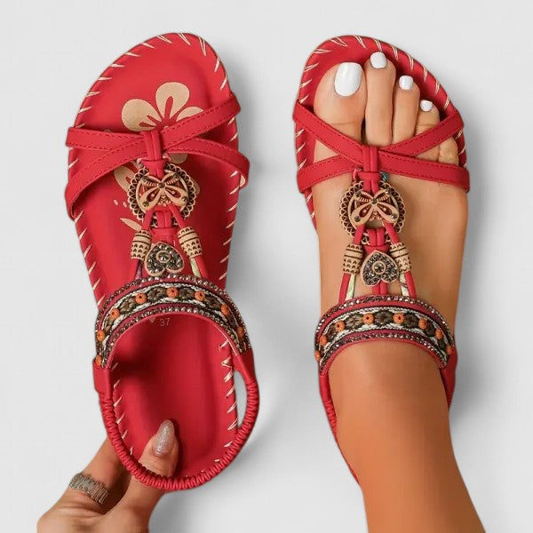 Women's Maryna Orthopedic Sandals - All-Day Comfort