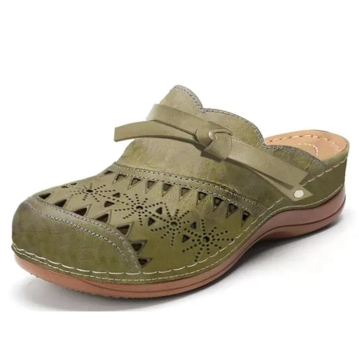 Women's Ember Slip-On Clogs - Everyday Comfort and Style