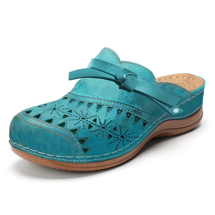 Women's Ember Slip-On Clogs - Everyday Comfort and Style