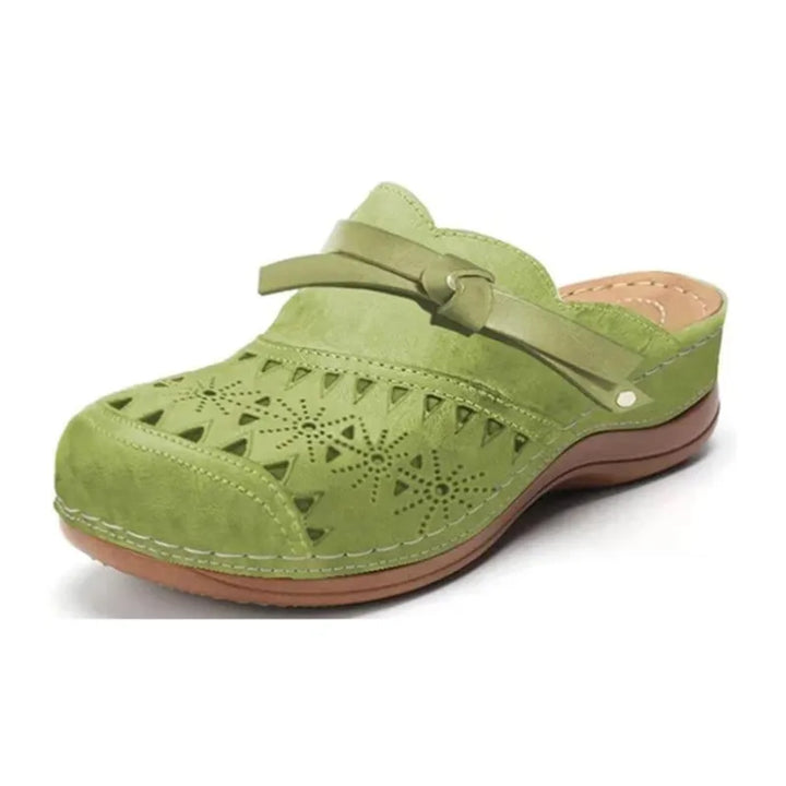 Women's Ember Slip-On Clogs - Everyday Comfort and Style