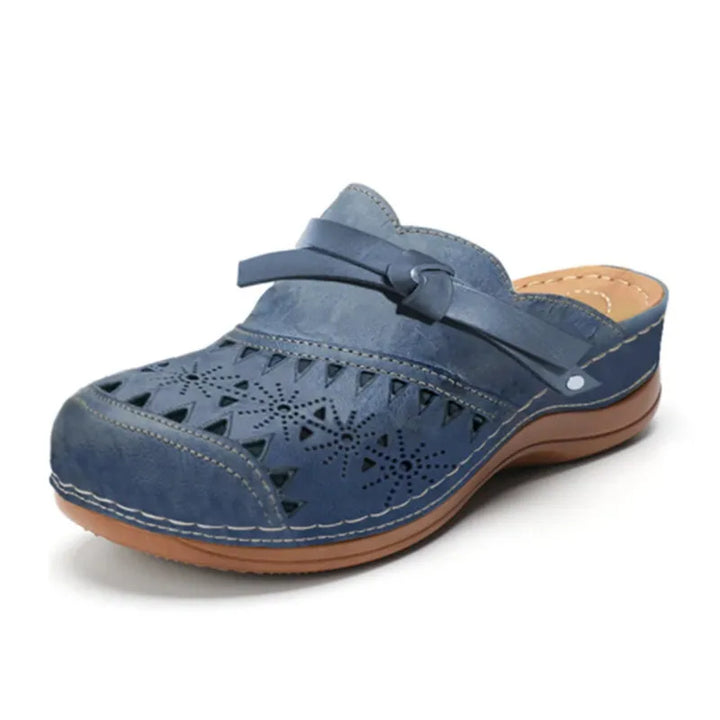 Women's Ember Slip-On Clogs - Everyday Comfort and Style