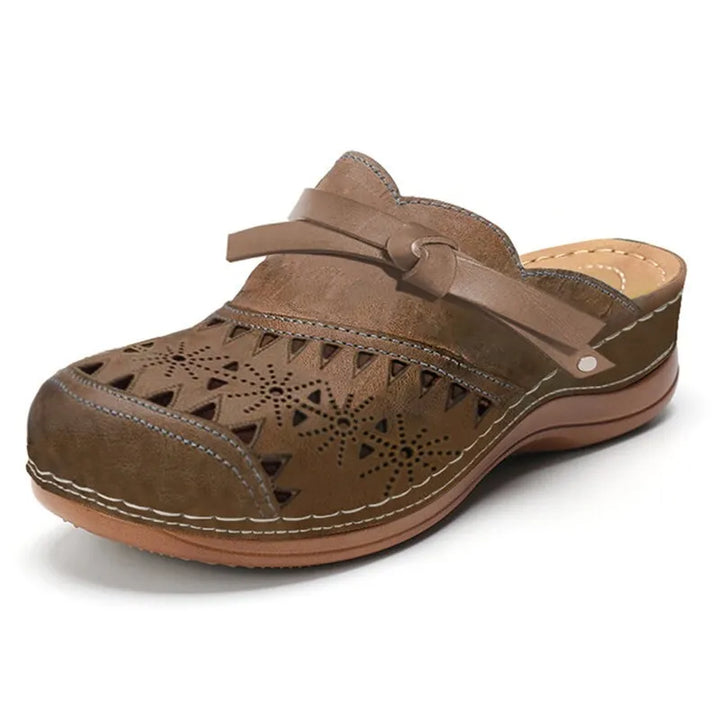 Women's Ember Slip-On Clogs - Everyday Comfort and Style