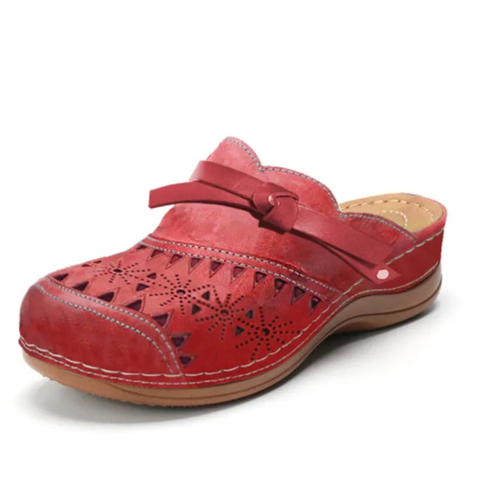 Women's Ember Slip-On Clogs - Everyday Comfort and Style