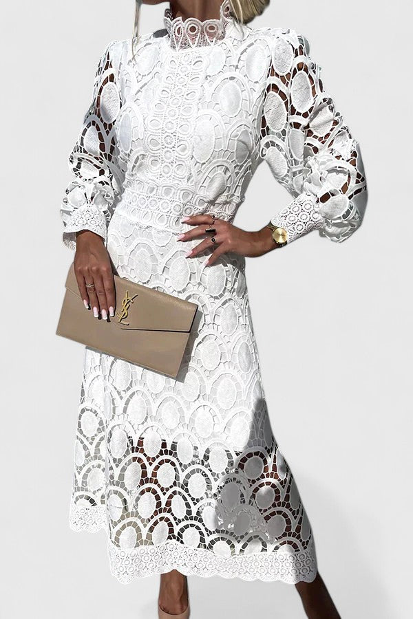 Women's Kryzandra Elegant Dress - Perfect for Special Occasions
