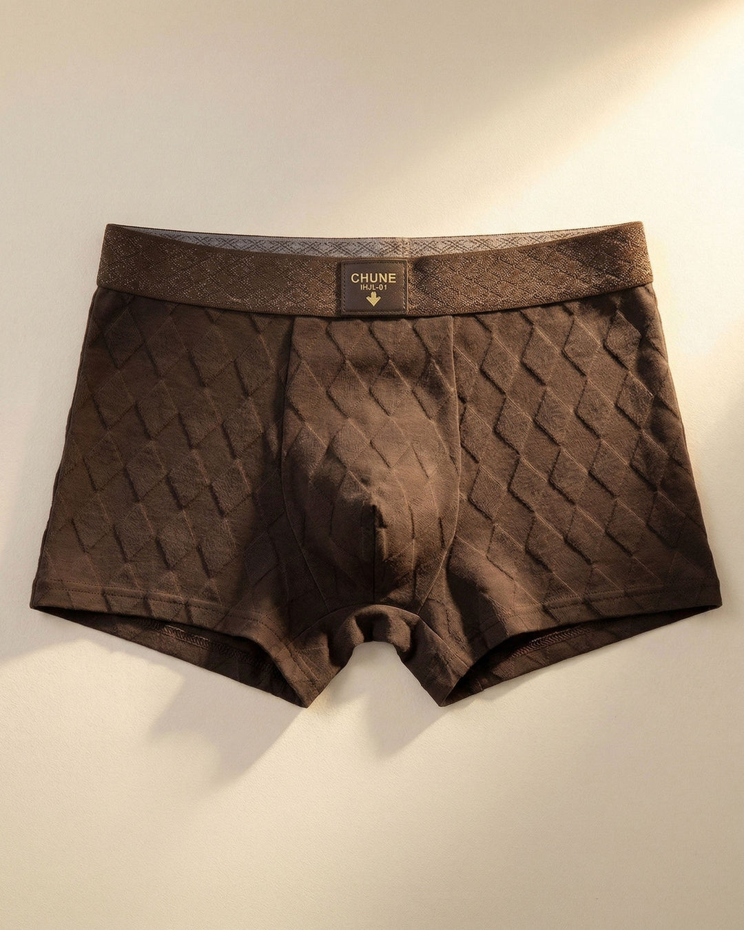 Men's Cotton Boxer Briefs – Value Multi-Packs