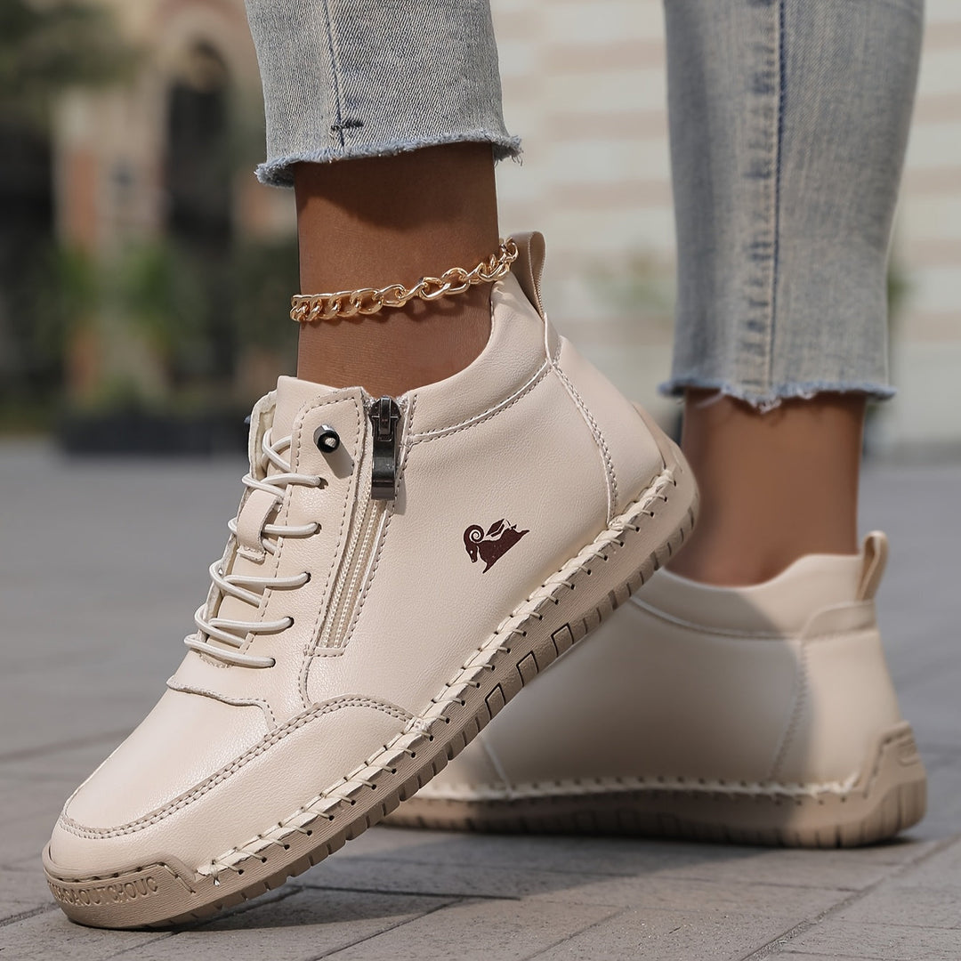 Women's Orthopedic Shoes - Relief & All-Day Comfort