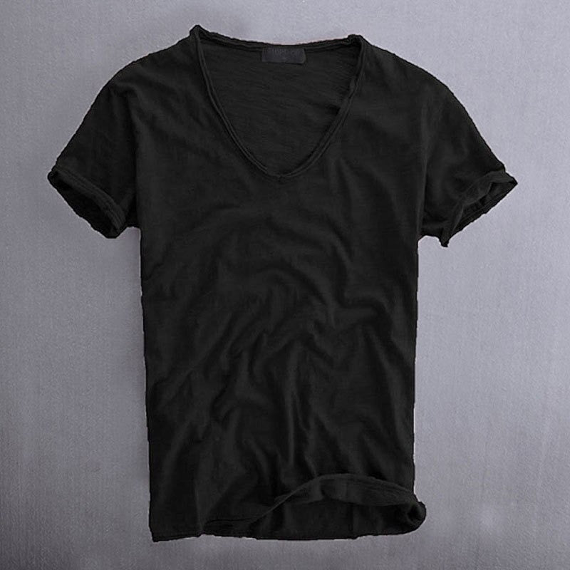 Men's Organic Cotton Shirt - Cloud-Soft Comfort All Day