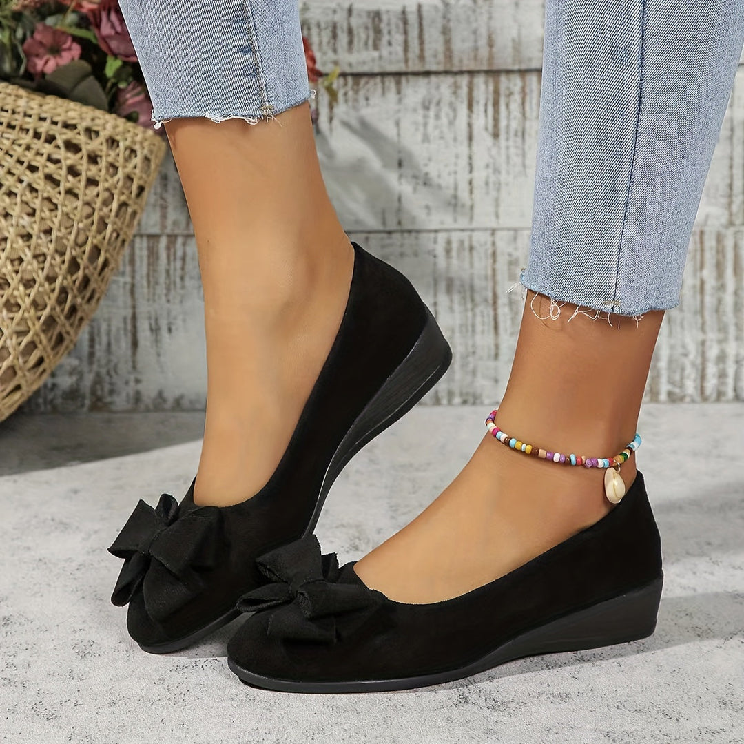 Women's Orthopedic Flats - Everyday Comfort & Support