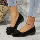 Women's Orthopedic Flats - Everyday Comfort & Support