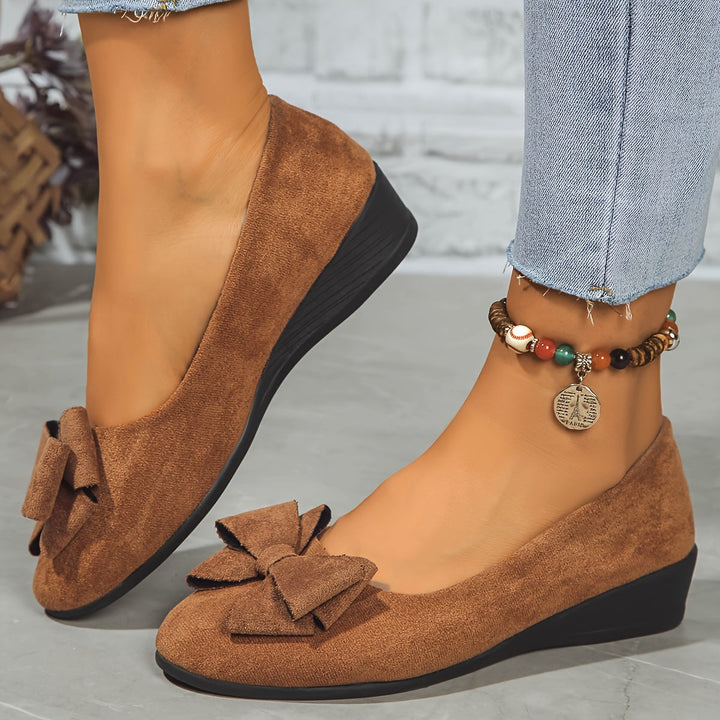 Women's Orthopedic Flats - Everyday Comfort & Support