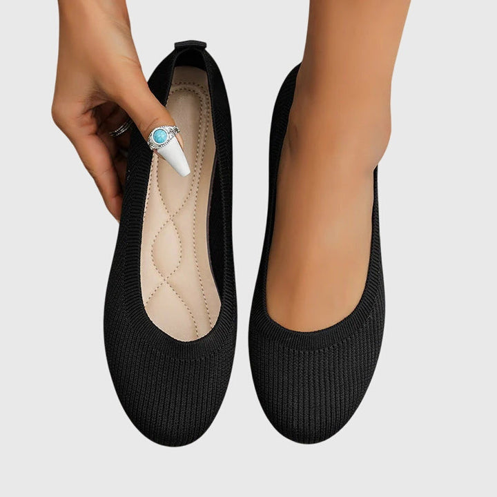 Women's Mia Anti-Slip Breathable Sneakers - All-Day Comfort