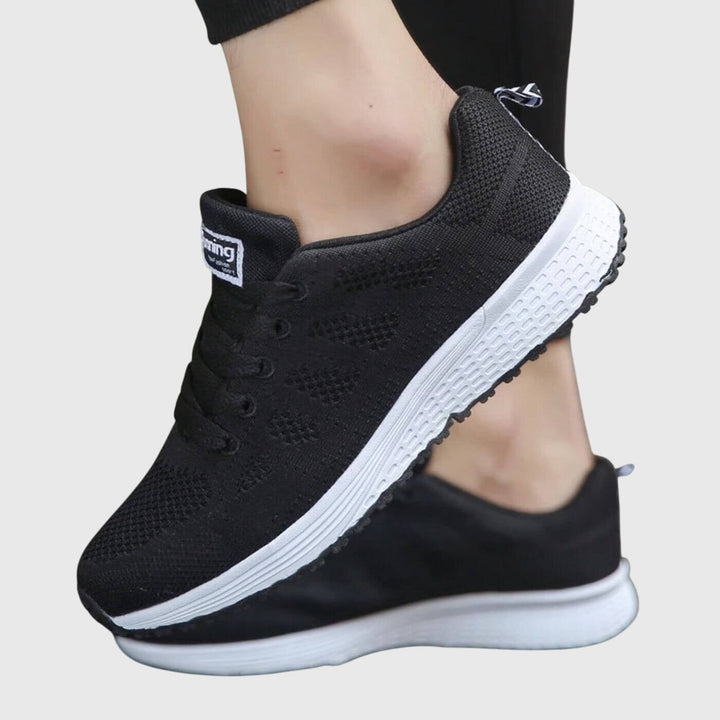Women's Betta Orthopedic Sneakers - All-Day Comfort