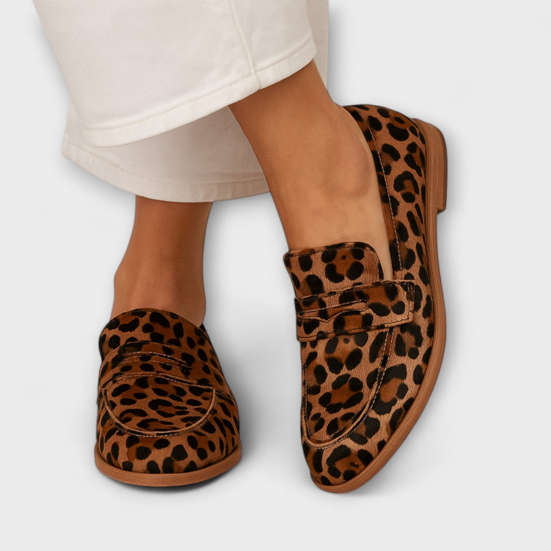 Women's Elaine Soft Clogs - Comfortable Everyday Slip-On