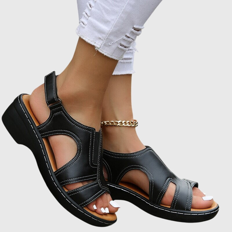 Women's Orthopedic Sandals - All-Day Comfort and Support