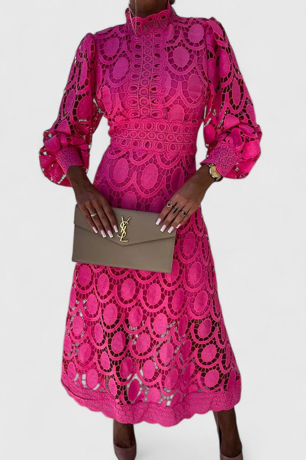 Women's Kryzandra Elegant Dress - Perfect for Special Occasions