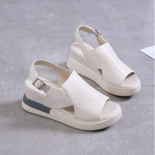 Women's Evangeline Orthopedic Sandals - All-Day Comfort & Support
