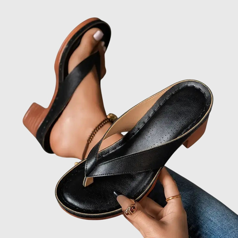 Women's Orthopedic Sandals - All-Day Comfort and Support