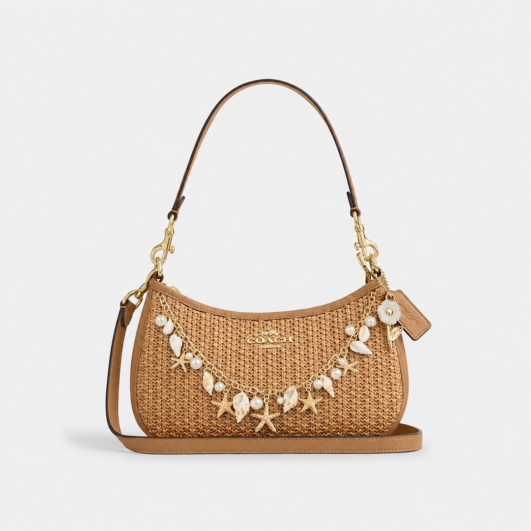 The Teri Purse