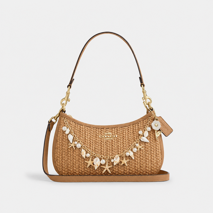 The Teri Purse