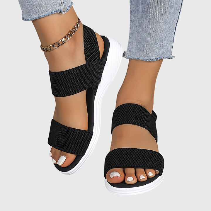 Women's Emila Orthopedic Sandals – Everyday Comfort & Support