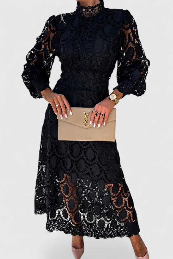 Women's Kryzandra Elegant Dress - Perfect for Special Occasions