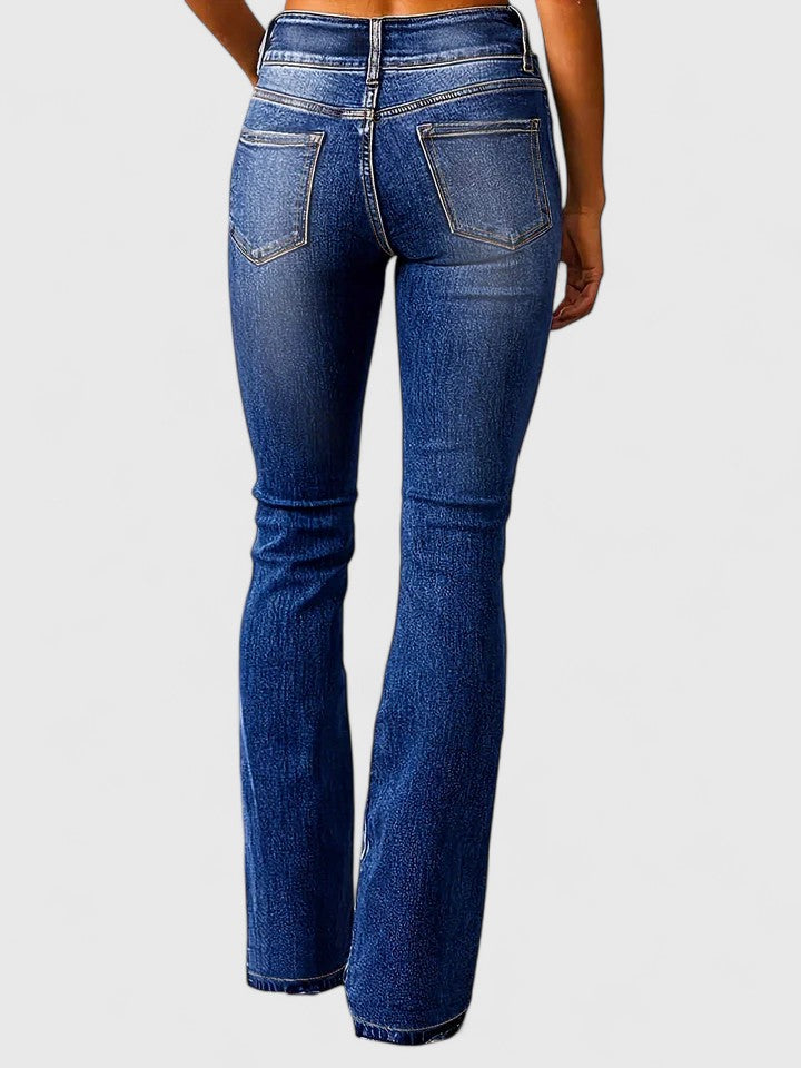 Women's Sophisticated Pants – Flattering Fit & Versatile Style
