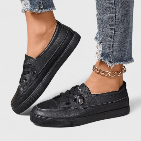 Women's Melorienne Orthopedic Sneakers - All-Day Comfort
