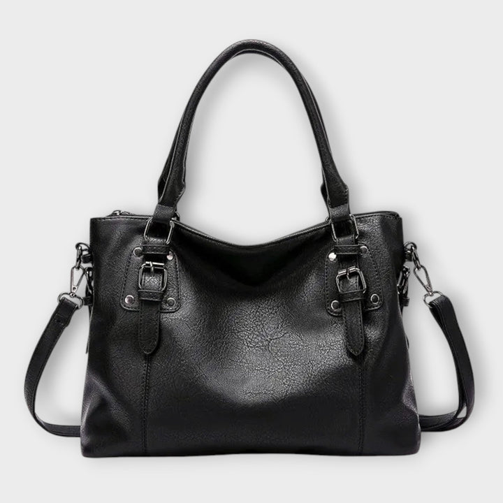 Women's Sonny Elegant Shoulder Bag - Everyday Luxury
