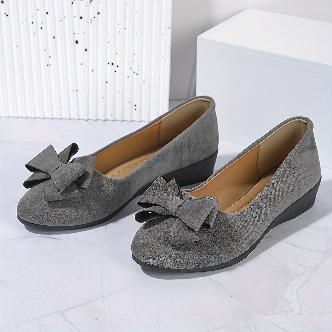 Women's Orthopedic Flats - Everyday Comfort & Support