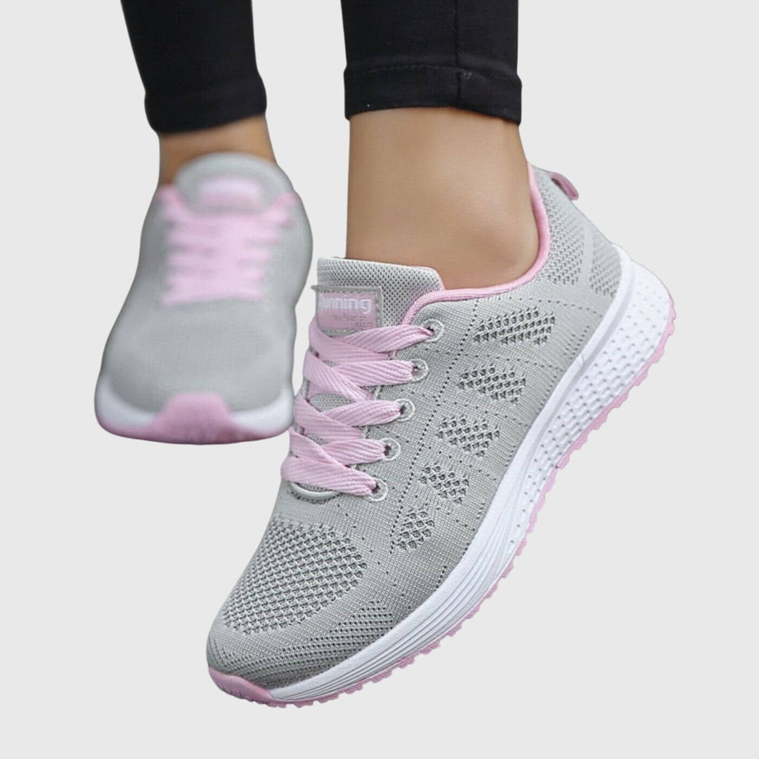 Women's Betta Orthopedic Sneakers - All-Day Comfort