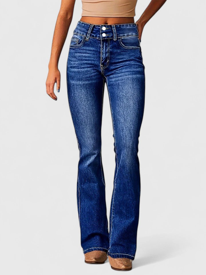 Women's Sophisticated Pants – Flattering Fit & Versatile Style