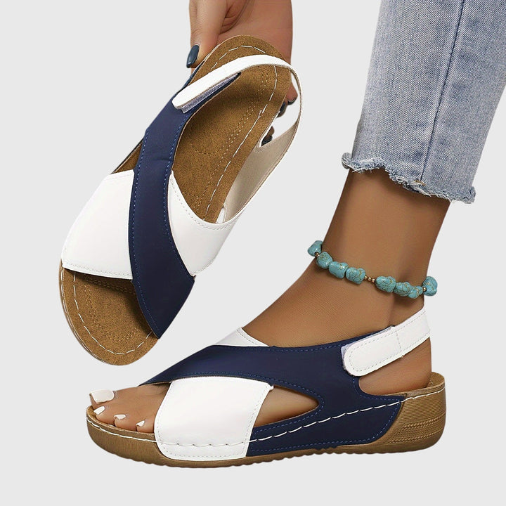 Women's Ainsley Orthopedic Sandals - Supportive Comfort for Every Step