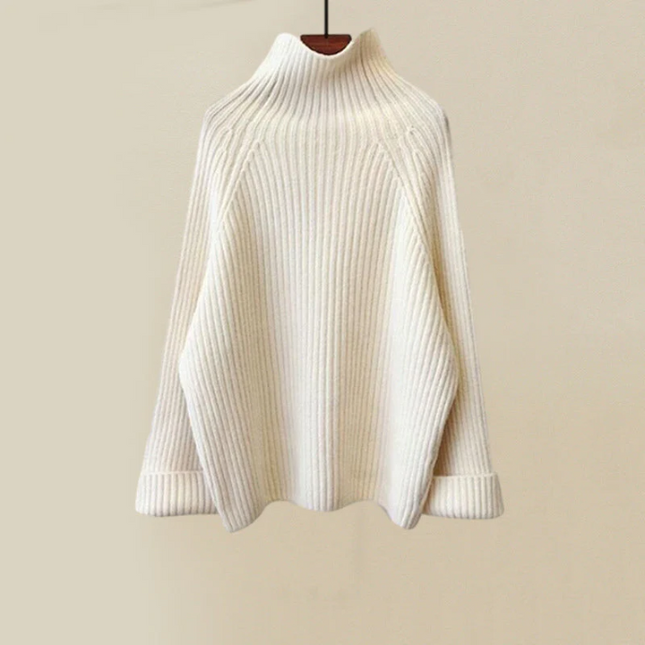 Women's Cozy Knit Matching Two Piece Set - Lounging