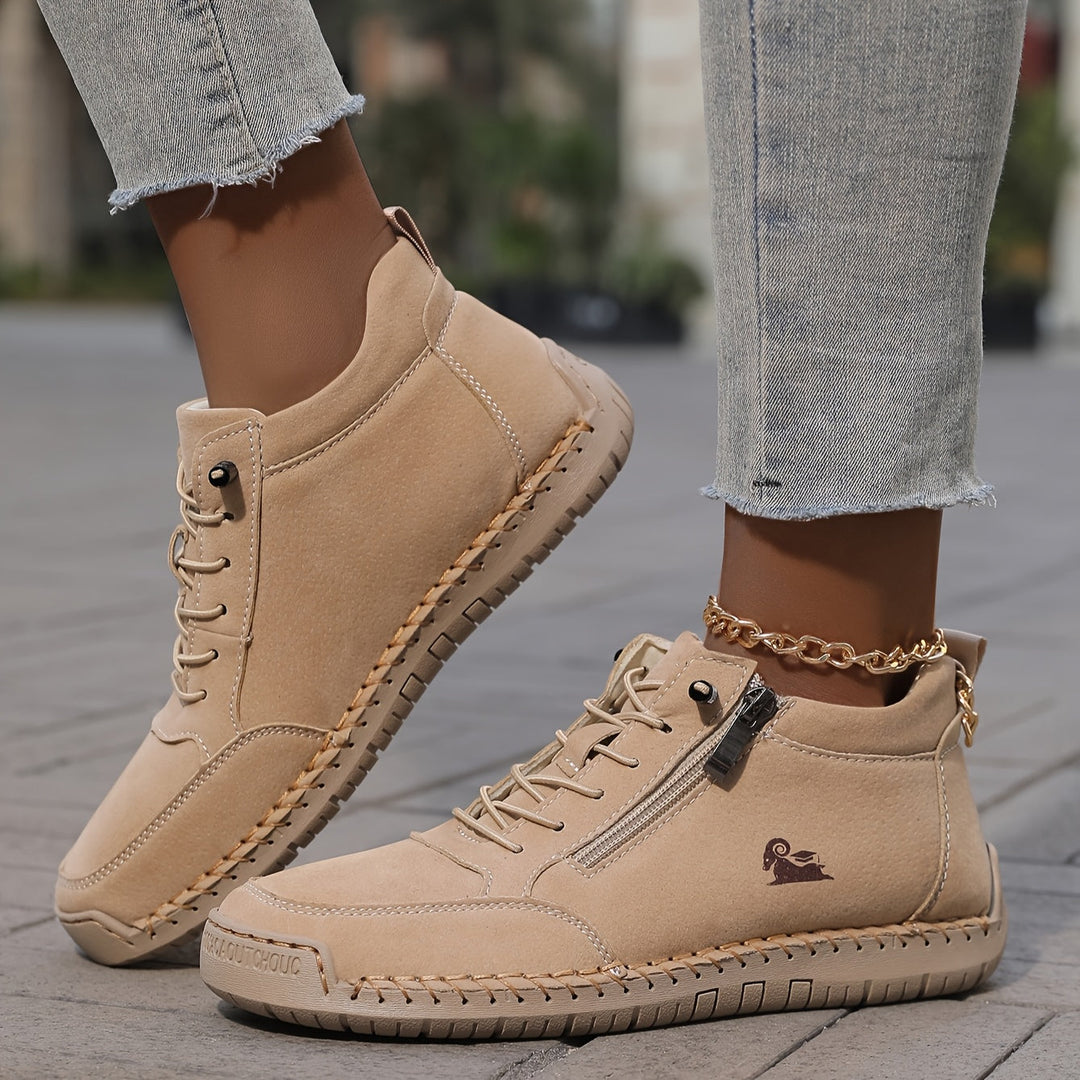 Women's Orthopedic Shoes - Relief & All-Day Comfort