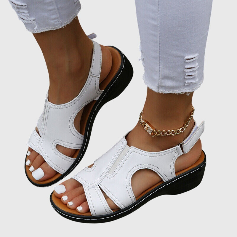 Women's Orthopedic Sandals - All-Day Comfort and Support