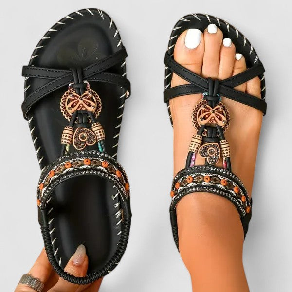 Women's Maryna Orthopedic Sandals - All-Day Comfort