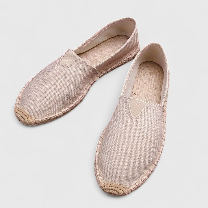 Women's Alynthe Orthopedic Espadrilles - Comfortable & Stylish