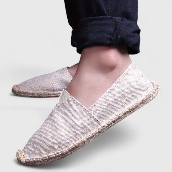 Women's Alynthe Orthopedic Espadrilles - Comfortable & Stylish