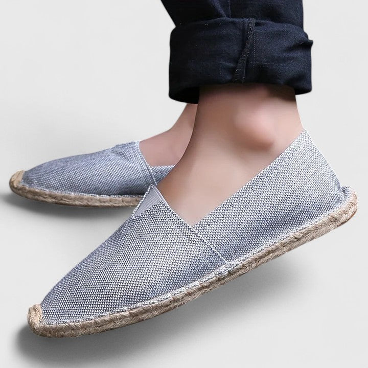 Women's Alynthe Orthopedic Espadrilles - Comfortable & Stylish
