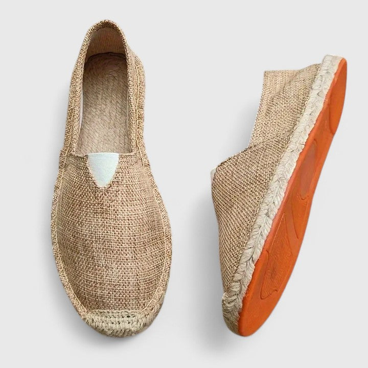 Women's Alynthe Orthopedic Espadrilles - Comfortable & Stylish