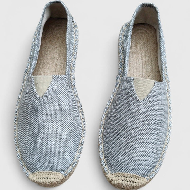 Women's Alynthe Orthopedic Espadrilles - Comfortable & Stylish