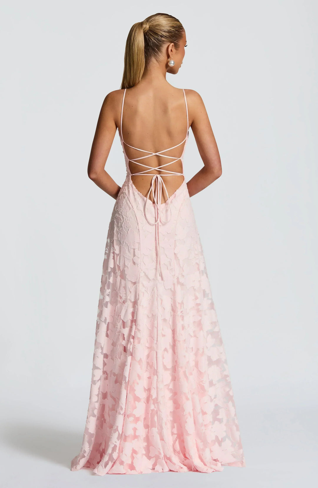 Women's Elegant Maxi Dress – Figure-Flattering and Versatile