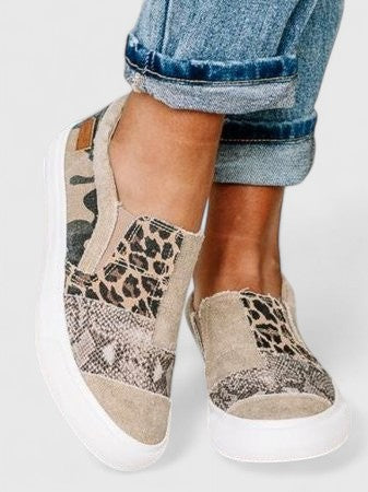 Women's Orthopedic Loafers - All-Day Comfort & Support