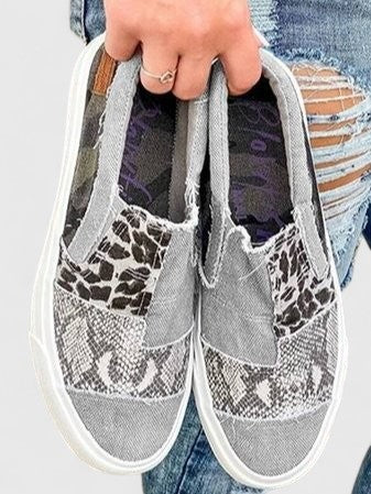 Women's Orthopedic Loafers - All-Day Comfort & Support