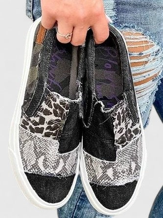 Women's Orthopedic Loafers - All-Day Comfort & Support